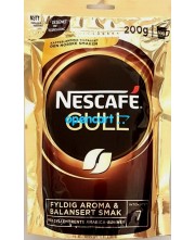 Кофе GULL 200гр